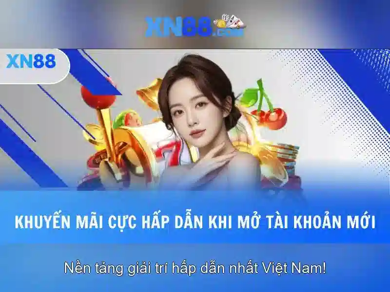 Xn88 – Nền tảng cá cược trực tuyến phổ biến