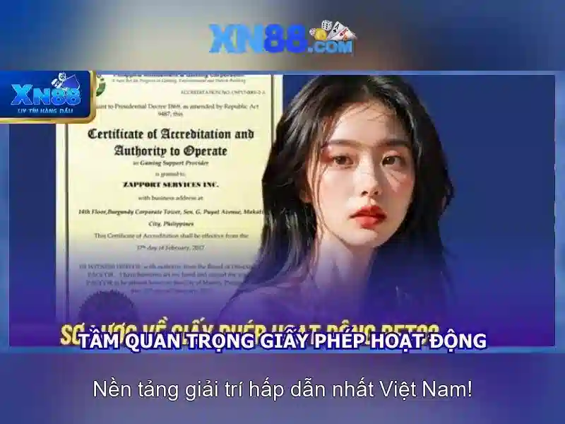 Tính năng nổi bật của xn88