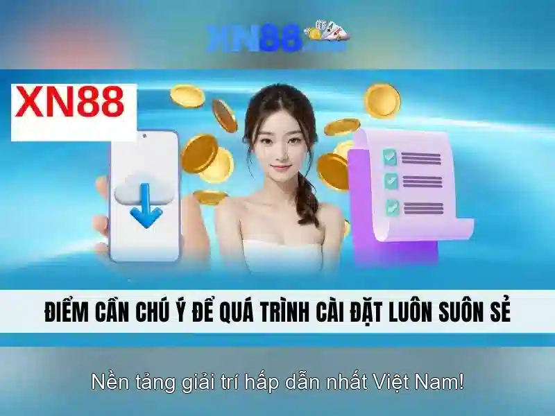 XN88: Nền tảng giải trí trực tuyến an toàn và đáng tin cậy