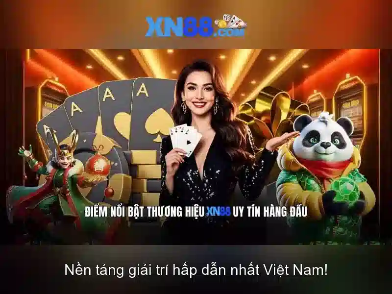 An toàn và bảo mật khi tham gia xn88