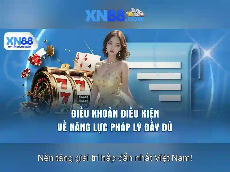 Xn88 va cuoc chuyen cua mot nen tang truc tuyen