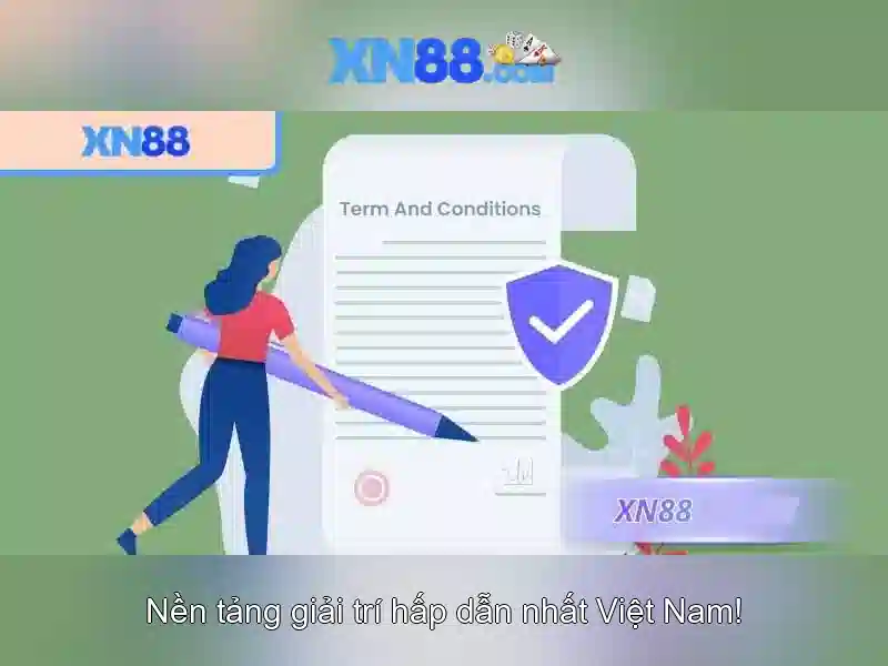 Lịch sử và phát triển của xn88