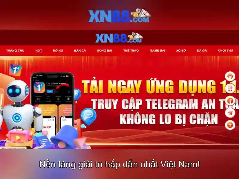 Tổng quan về xn88: Nền tảng giải trí trực tuyến