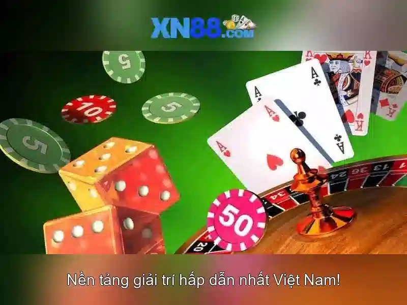 Đặc điểm nổi bật của xn88