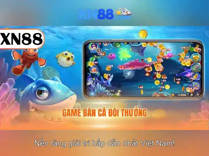 xn88: Tổng quan về nền tảng, an toàn và trải nghiệm người dùng