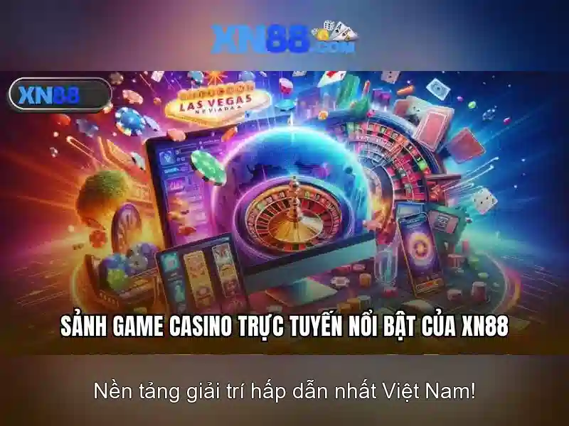 'Các tính năng nổi bật'