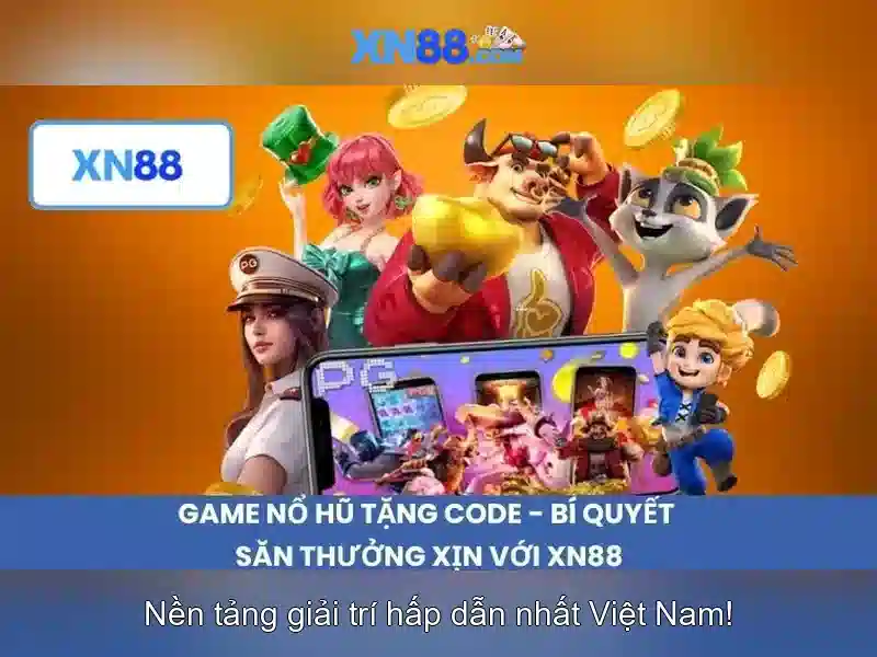 Lợi ích khi tham gia XN88