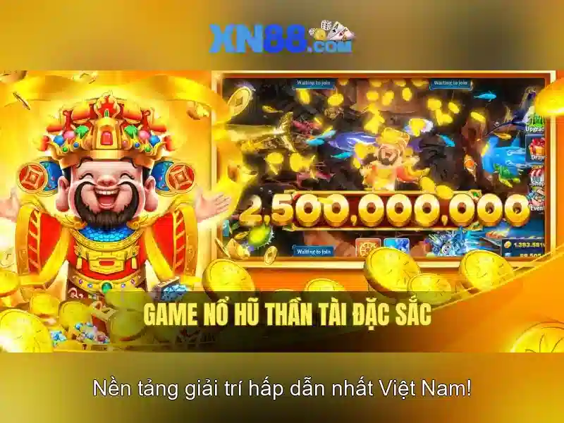 Giới thiệu về xn88