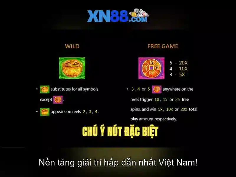 Khám phá xn88: Nền tảng cá cược trực tuyến phổ biến