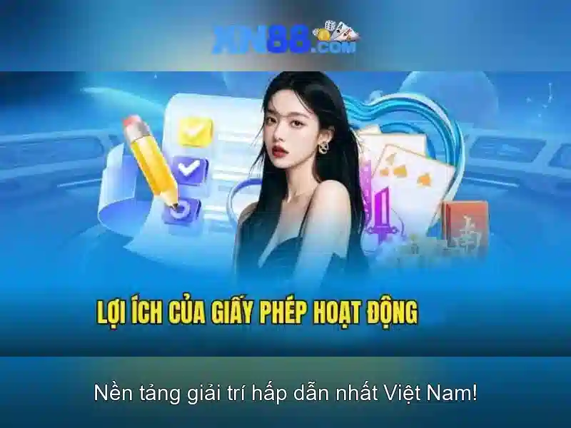 xn88 - Nền tảng giải trí trực tuyến và đánh giá tổng quan