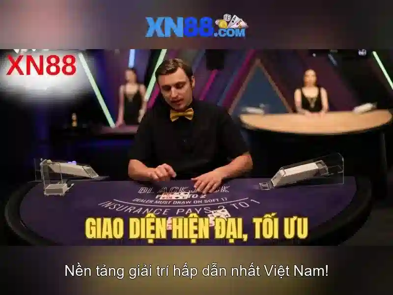 xn88: Tổng quan về nền tảng chơi trực tuyến và trải nghiệm người dùng