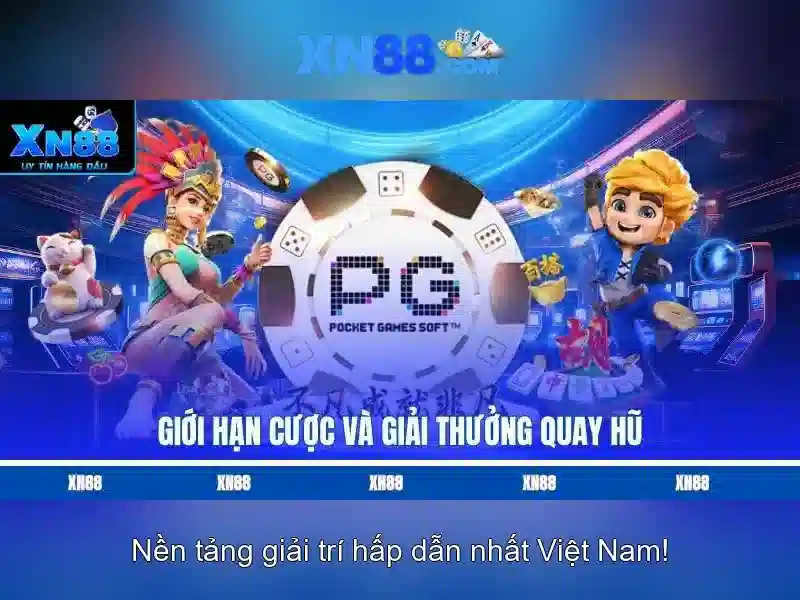 Gioi thieu ve xn88: Nen tang truc tuyen va trai nghiem nguoi dung