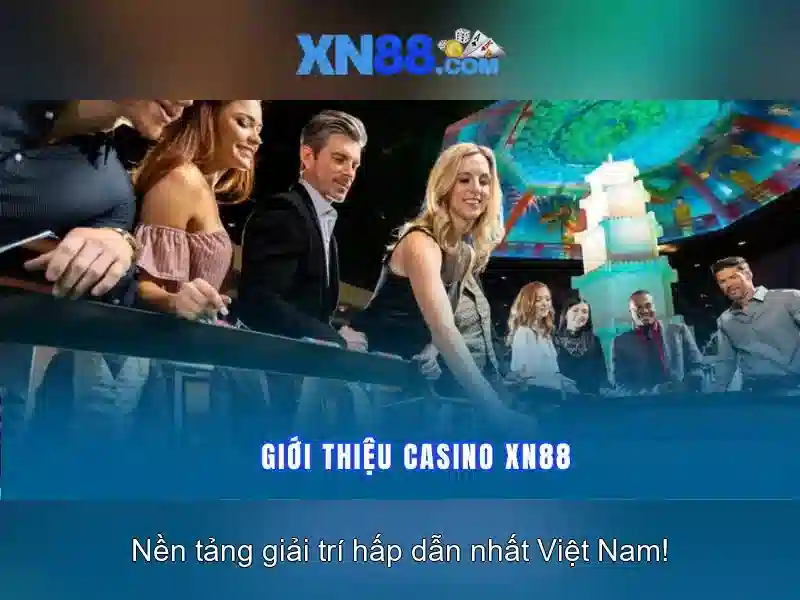 Giới thiệu về xn88