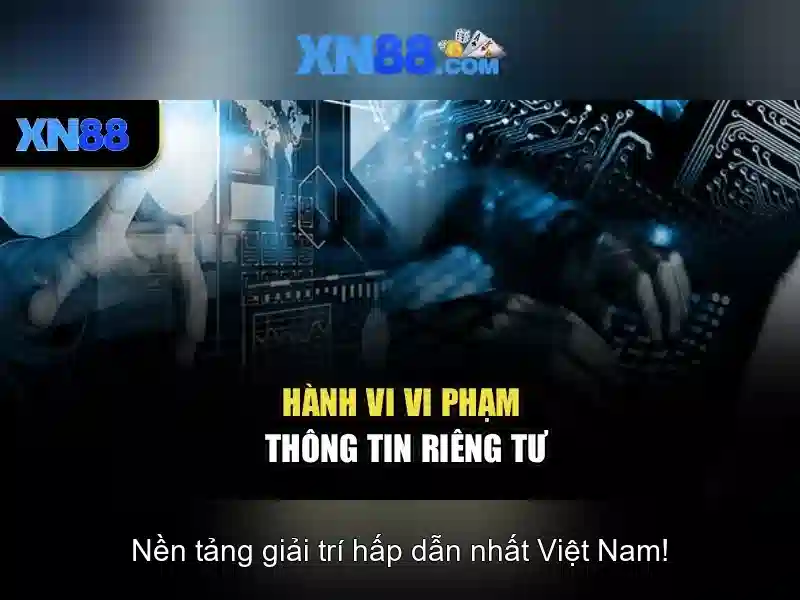 xn88: Nền tảng cược trực tuyến và những điều bạn cần biết