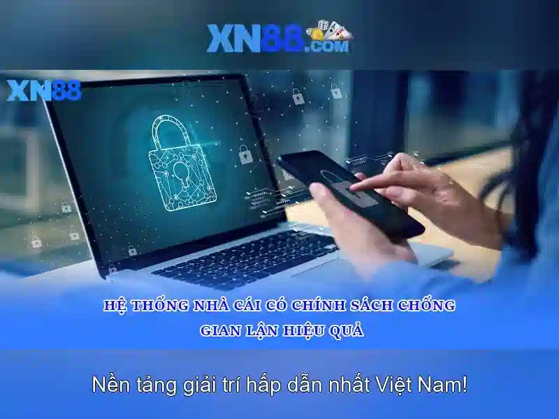 Phương thức thanh toán và bảo mật