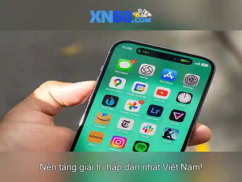 Giới thiệu về xn88