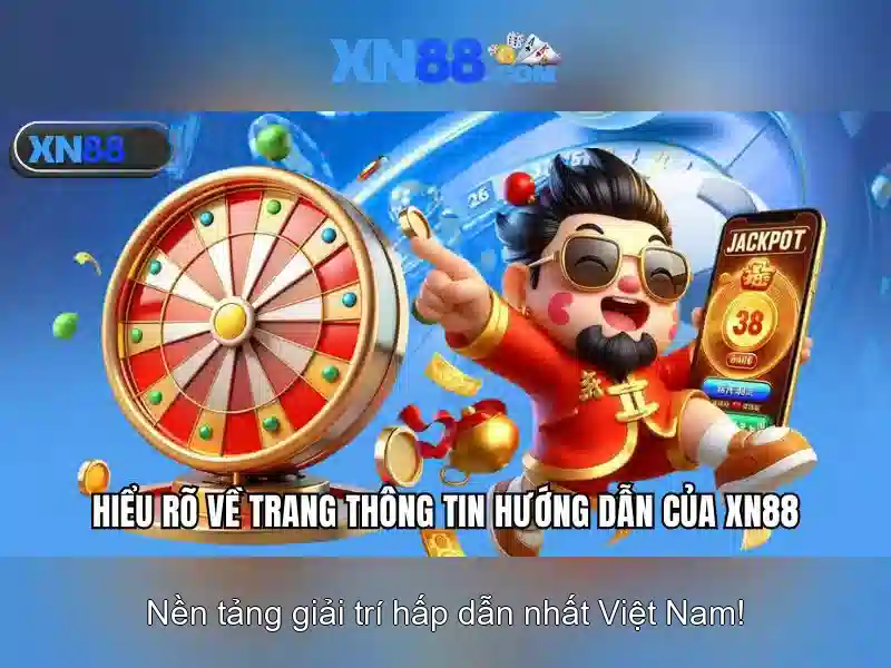 Giới thiệu về xn88