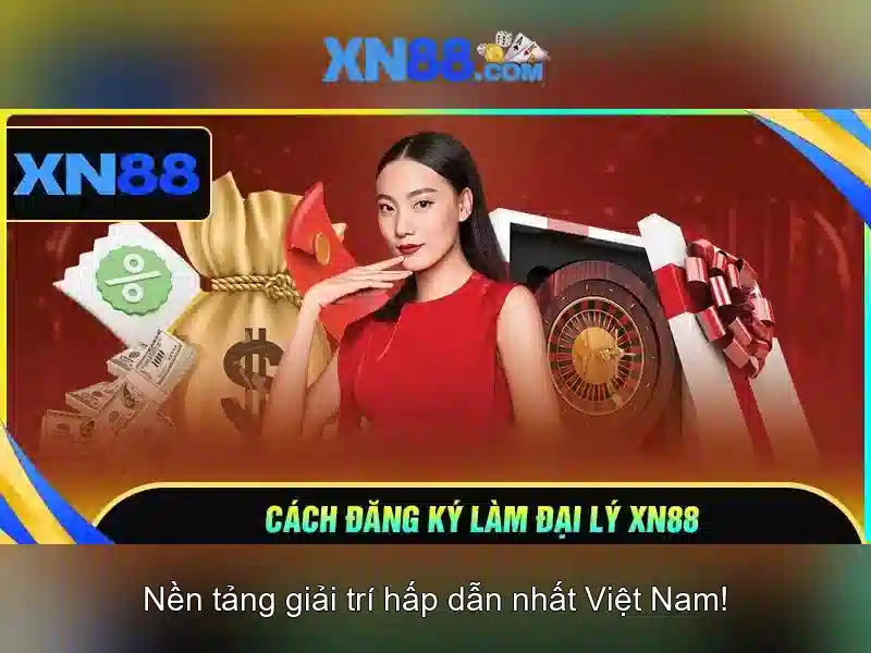 xn88: Giới thiệu, tính năng và tham gia an toàn