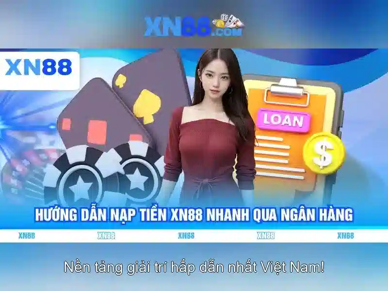 xn88: Tổng quan về nền tảng và trò chơi