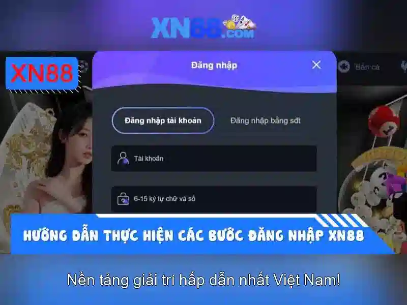 Các trò chơi và tính năng nổi bật