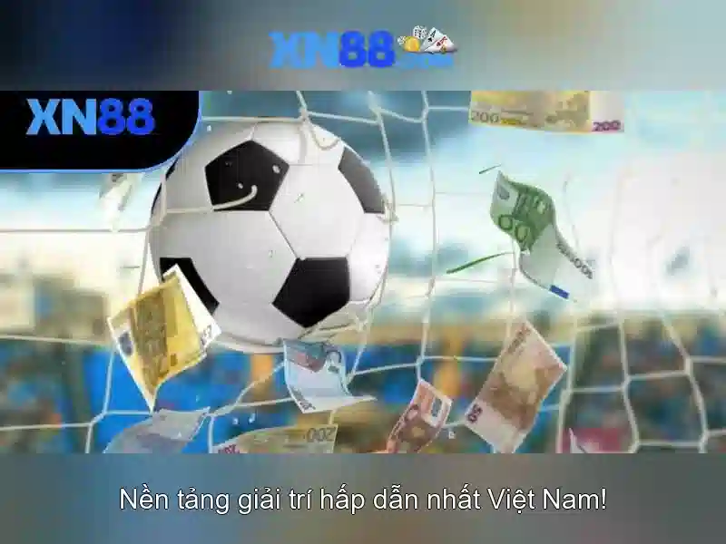 XN88: nền tảng cá cược trực tuyến phổ biến