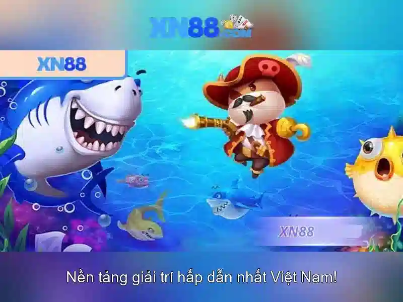Xn88: Nền tảng cá cược trực tuyến và những điều cần biết