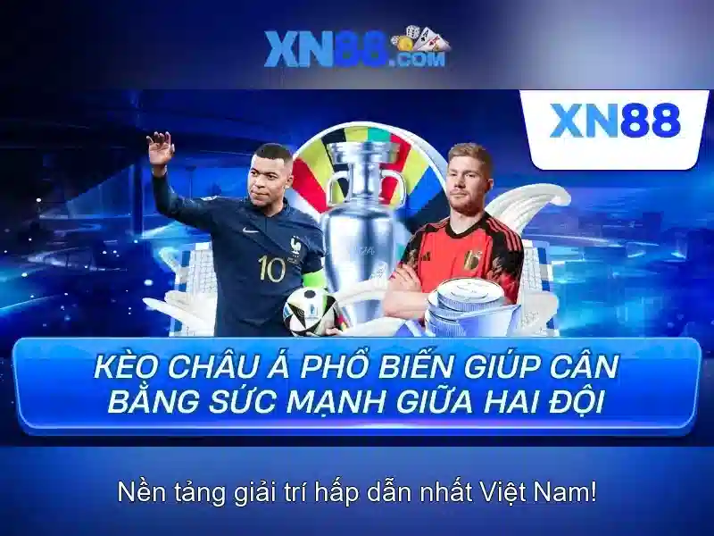Tổng quan về xn88