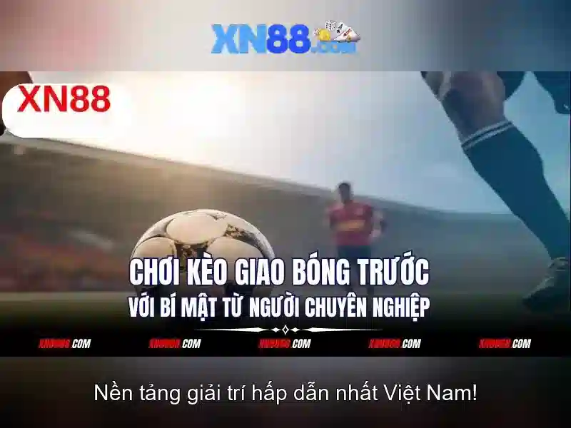 xn88 – Khám phá nền tảng cá cược trực tuyến an toàn và tin cậy