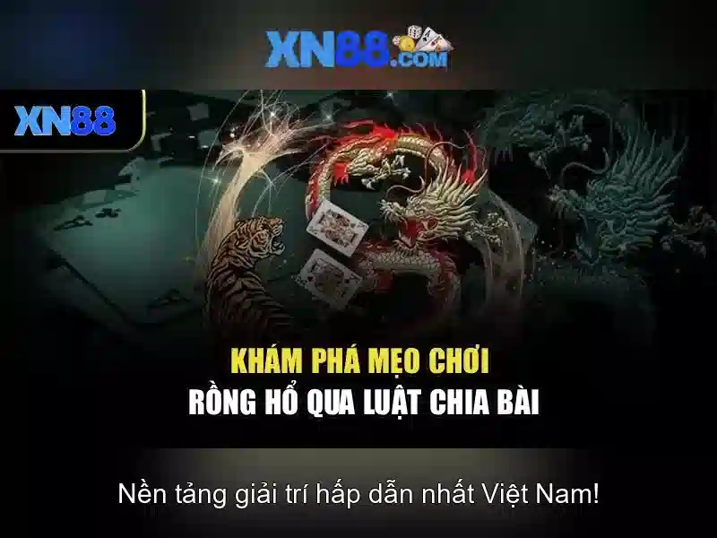 xn88: Tổng quan về nền tảng cược trực tuyến
