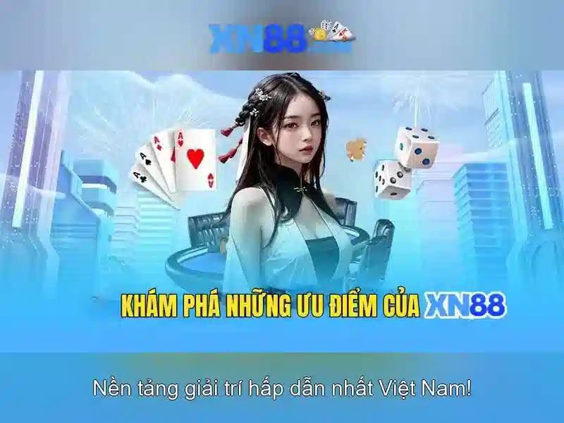 Gioi thieu ve xn88