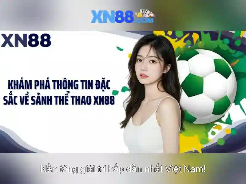 Dịch vụ và sản phẩm tại xn88