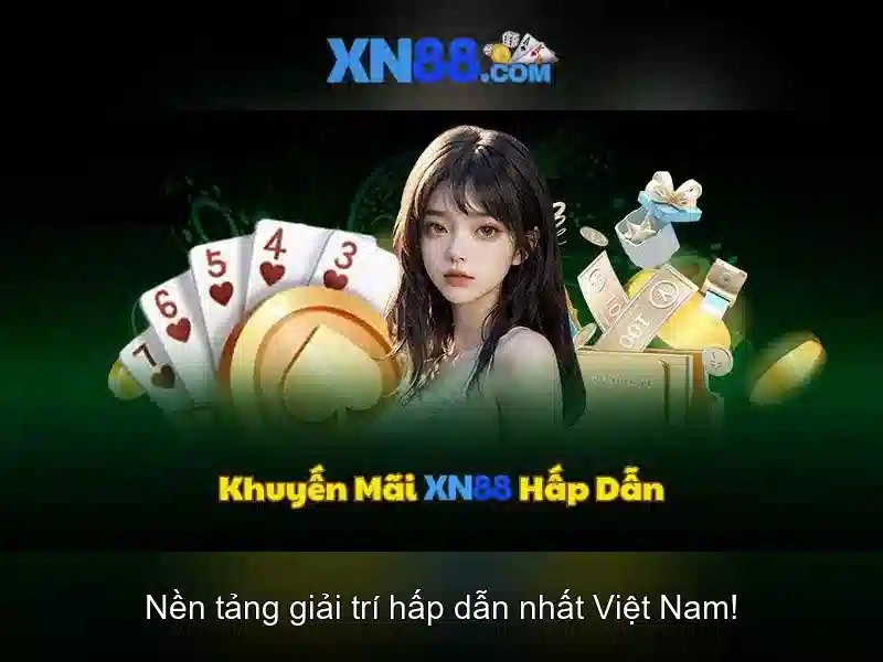 xn88 – Tổng quan và trải nghiệm người dùng