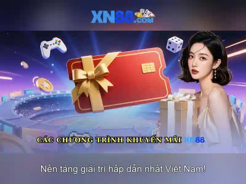 xn88 - Nền tảng trò chơi trực tuyến hàng đầu