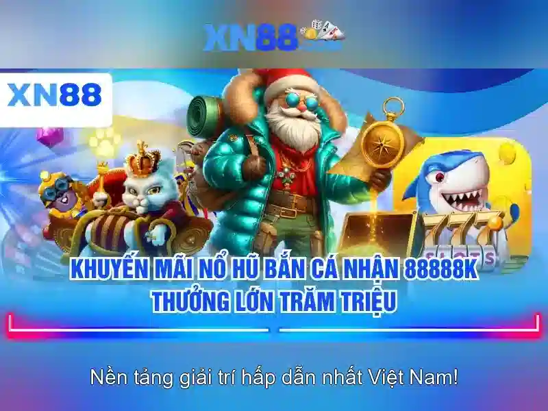 Xn88: Nền tảng chơi game trực tuyến hàng đầu