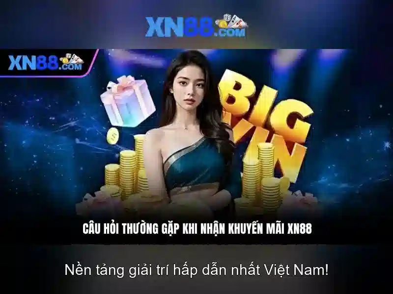 xn88 – Nền tảng giải trí trực tuyến và trò chơi an toàn