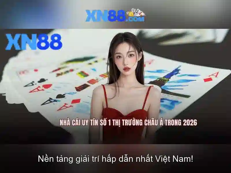 xn88 là gì và các thông tin cần biết