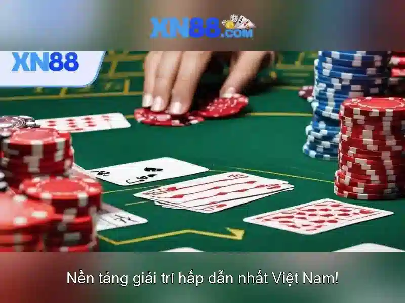 Nền tảng và mục tiêu của XN88