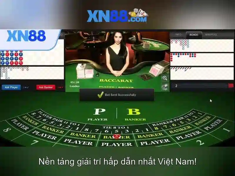 Giới thiệu về xn88
