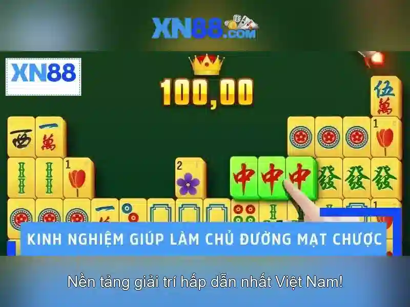 Xn88: Tổng quan về nền tảng và trò chơi
