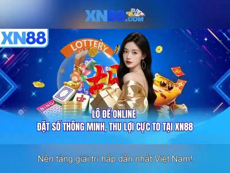 xn88: Đánh giá tổng quan về nền tảng cá cược