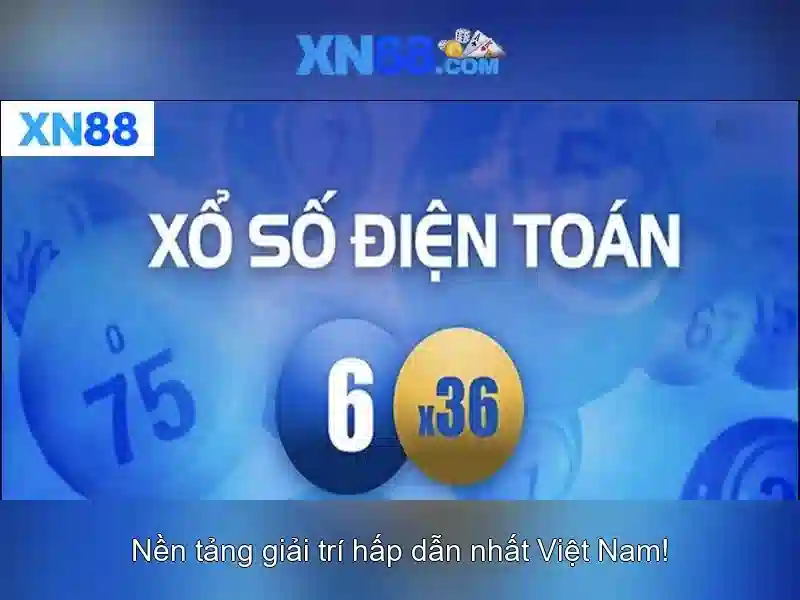 xn88: Nền tảng cược trực tuyến đáng tin cậy