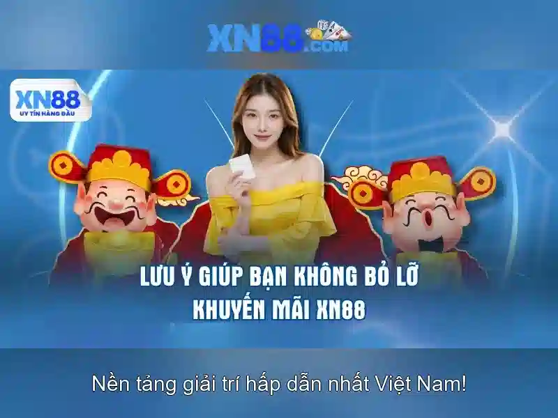 xn88: Nền tảng trò chơi trực tuyến và đánh giá