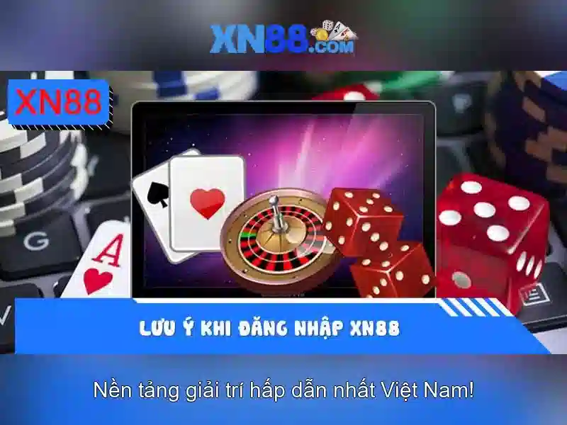 Nền tảng xn88: Tổng quan và hướng dẫn