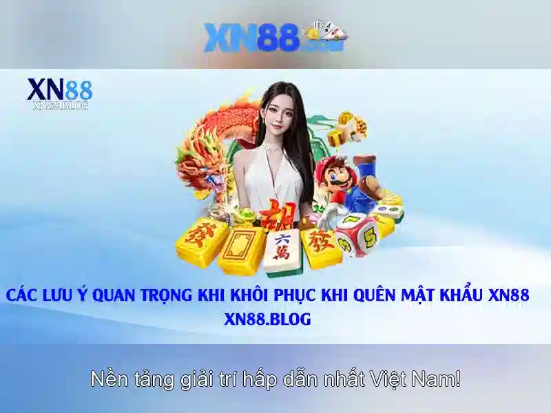 xn88: Giới thiệu tổng quan
