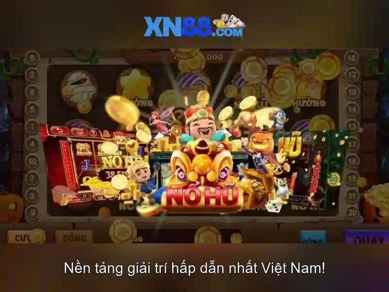 Xn88 và hành trình khám phá thế giới cá cược trực tuyến