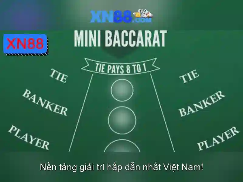 XN88 – Tổng quan về nền tảng cá cược trực tuyến