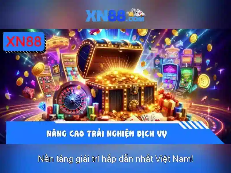 So sánh tỷ lệ trả thưởng xổ số xn88 với truyền thống