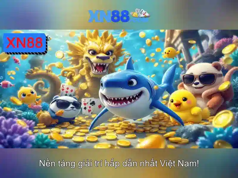 xn88 – Khám phá nền tảng cá cược trực tuyến an toàn và tin cậy