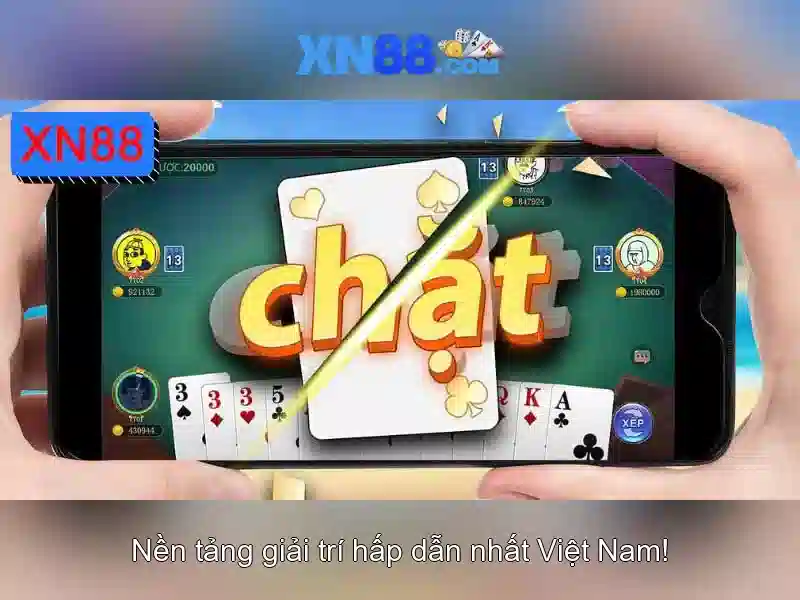 Giới thiệu về xn88