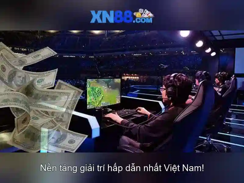 xn88: Đánh giá và tổng quan nền tảng cá cược trực tuyến